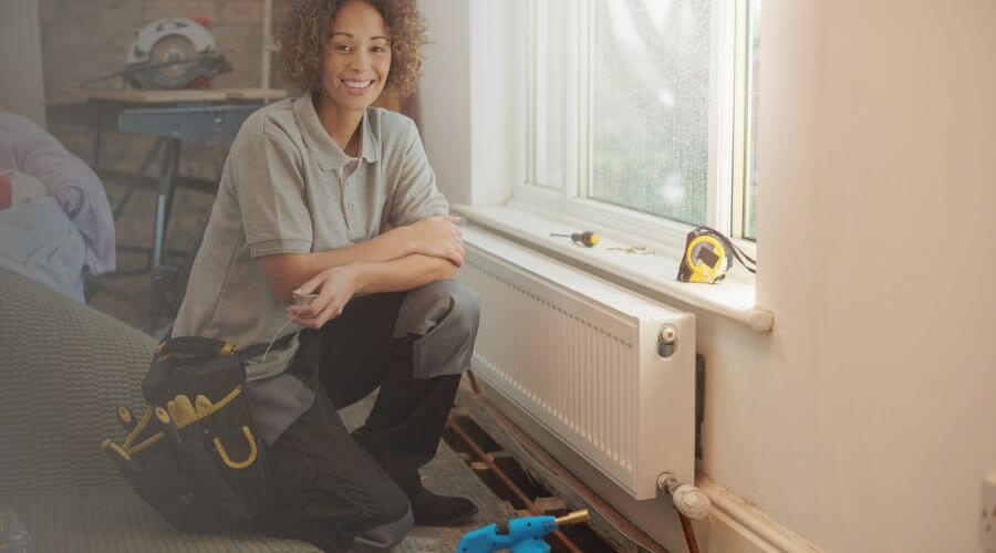 Plumbing in Skillman, NJ